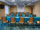 фото отеля SpringHill Suites San Diego Rancho Bernardo/Scripps Poway