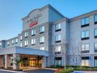 фото отеля SpringHill Suites San Diego Rancho Bernardo/Scripps Poway