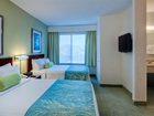 фото отеля SpringHill Suites San Diego Rancho Bernardo/Scripps Poway