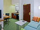 фото отеля SpringHill Suites San Diego Rancho Bernardo/Scripps Poway
