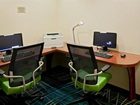 фото отеля SpringHill Suites San Diego Rancho Bernardo/Scripps Poway