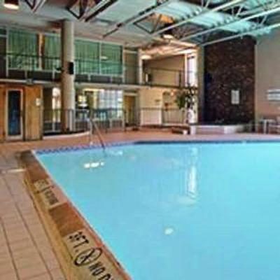 фото отеля Guesthouse Inn & Suites Emporia (Kansas)