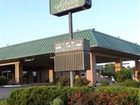 фото отеля Guesthouse Inn & Suites Emporia (Kansas)