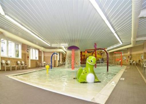 фото отеля Comfort Inn & Suites Plattsburgh