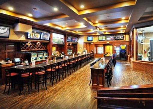 фото отеля Comfort Inn & Suites Plattsburgh