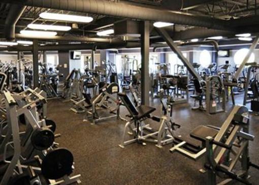 фото отеля Comfort Inn & Suites Plattsburgh