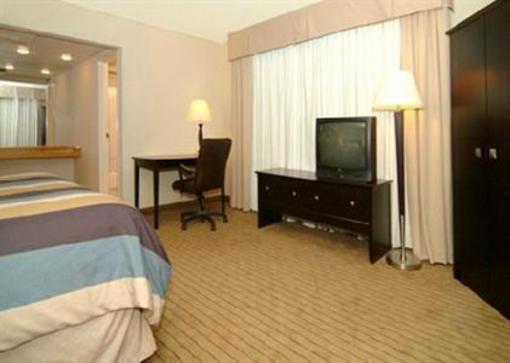 фото отеля Grand Texan Hotel & Convention Center