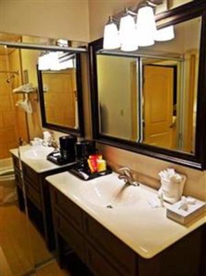 фото отеля Grand Texan Hotel & Convention Center