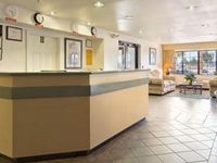 Super 8 Motel Phoenix