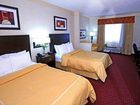 фото отеля Comfort Suites Mineral Wells (West Virginia)