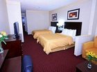 фото отеля Comfort Suites Mineral Wells (West Virginia)