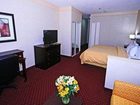 фото отеля Comfort Suites Mineral Wells (West Virginia)