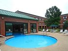 фото отеля Comfort Suites Mineral Wells (West Virginia)
