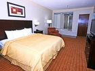 фото отеля Comfort Suites Mineral Wells (West Virginia)