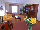 фото отеля Comfort Suites Mineral Wells (West Virginia)