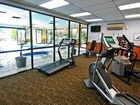 фото отеля Comfort Suites Mineral Wells (West Virginia)