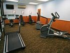 фото отеля Comfort Suites Mineral Wells (West Virginia)