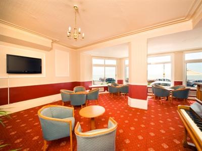 фото отеля Bay Majestic Eastbourne Hotel