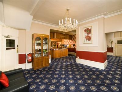 фото отеля Bay Majestic Eastbourne Hotel