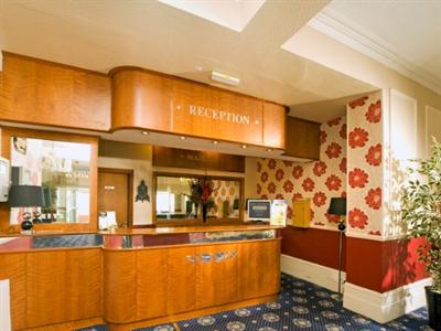 фото отеля Bay Majestic Eastbourne Hotel