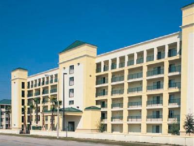 фото отеля Orlando's Sunshine Resort