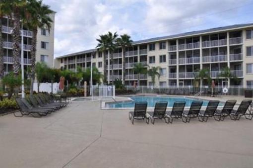 фото отеля Orlando's Sunshine Resort