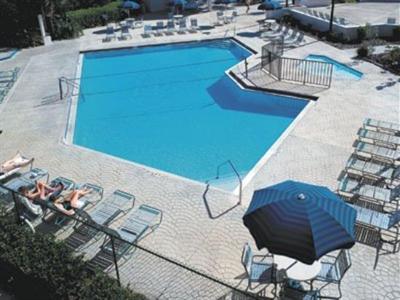 фото отеля Orlando's Sunshine Resort