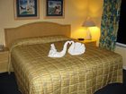 фото отеля Orlando's Sunshine Resort