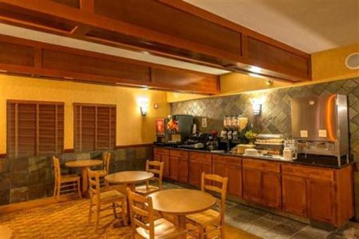 фото отеля Best Western Lincoln Inn Astoria