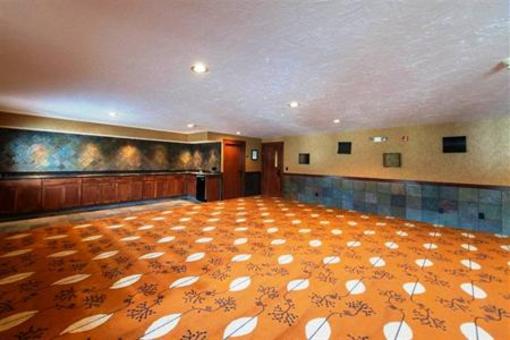 фото отеля Best Western Lincoln Inn Astoria