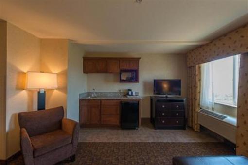 фото отеля Best Western Lincoln Inn Astoria