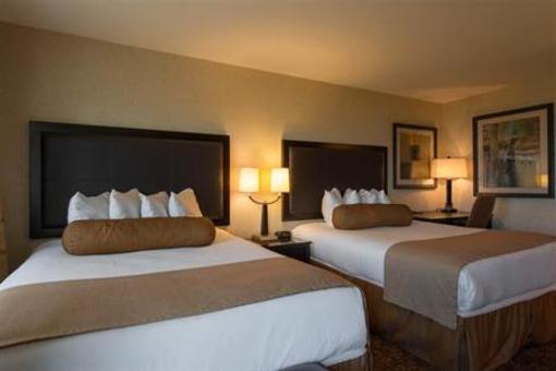фото отеля Best Western Lincoln Inn Astoria