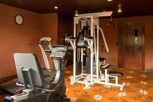фото отеля Best Western Lincoln Inn Astoria