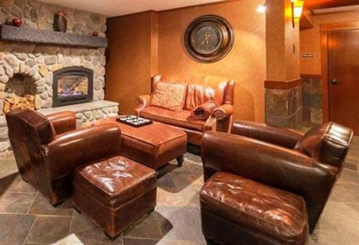 фото отеля Best Western Lincoln Inn Astoria