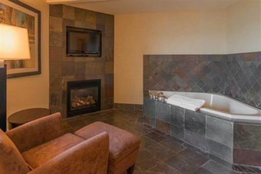 фото отеля Best Western Lincoln Inn Astoria