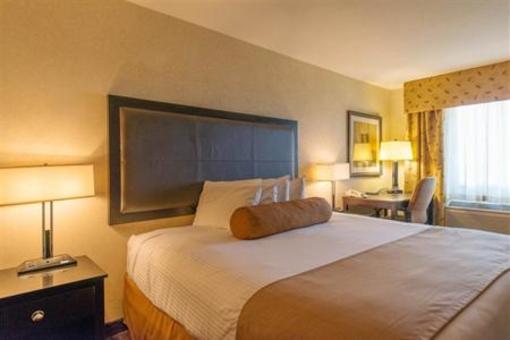 фото отеля Best Western Lincoln Inn Astoria