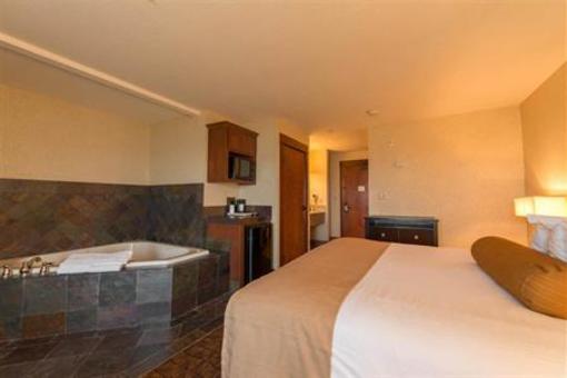 фото отеля Best Western Lincoln Inn Astoria