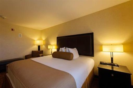 фото отеля Best Western Lincoln Inn Astoria