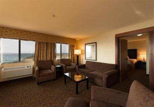 фото отеля Best Western Lincoln Inn Astoria