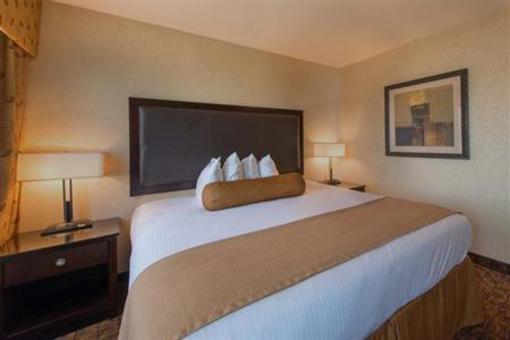 фото отеля Best Western Lincoln Inn Astoria
