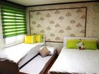 фото отеля Four Seasons House
