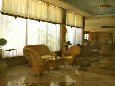 фото отеля African Queen Hotel