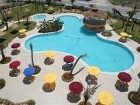 фото отеля African Queen Hotel