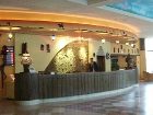 фото отеля African Queen Hotel