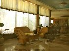 фото отеля African Queen Hotel