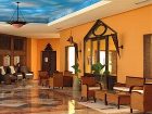 фото отеля African Queen Hotel