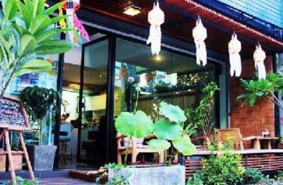 фото отеля Galato Coffee & Hostel