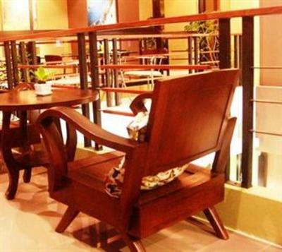 фото отеля Galato Coffee & Hostel