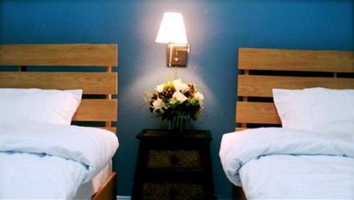 фото отеля Galato Coffee & Hostel