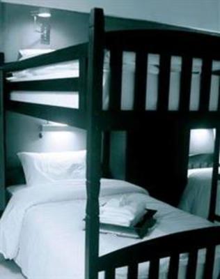фото отеля Galato Coffee & Hostel